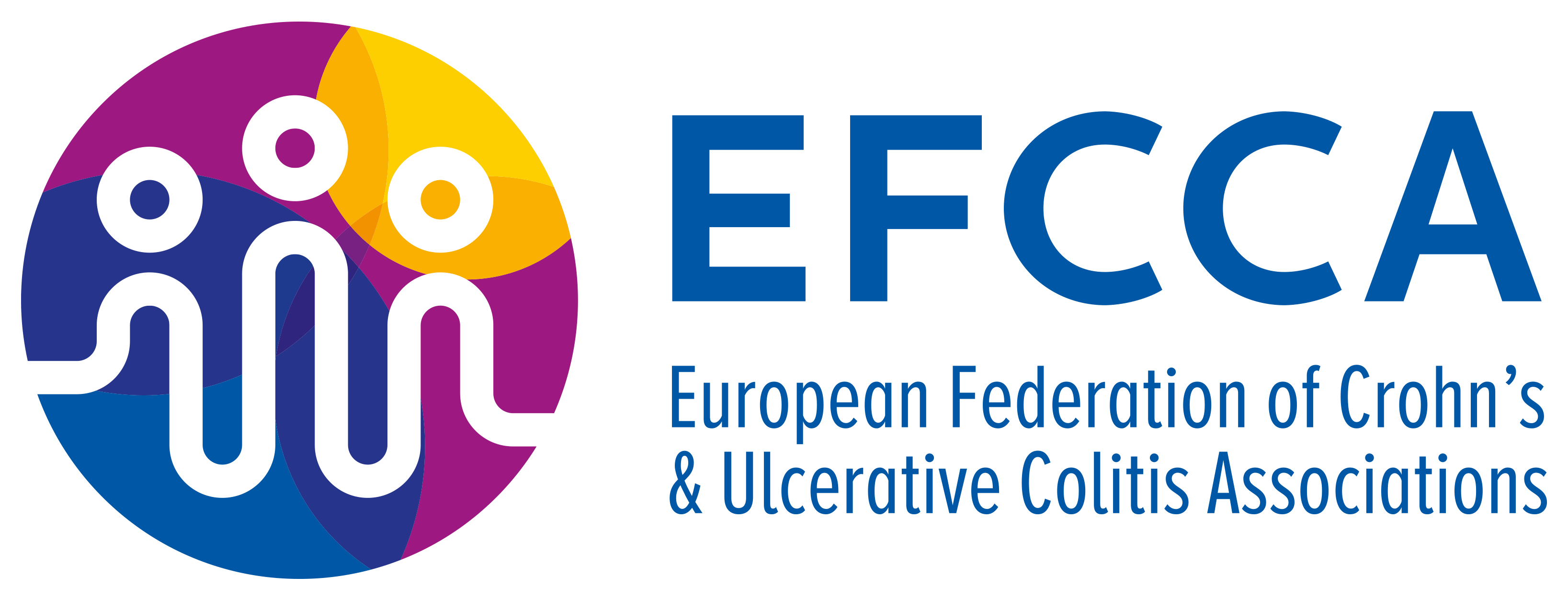 Logo association EFCCA