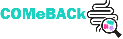 étude COMEBACK étude COMEBACK